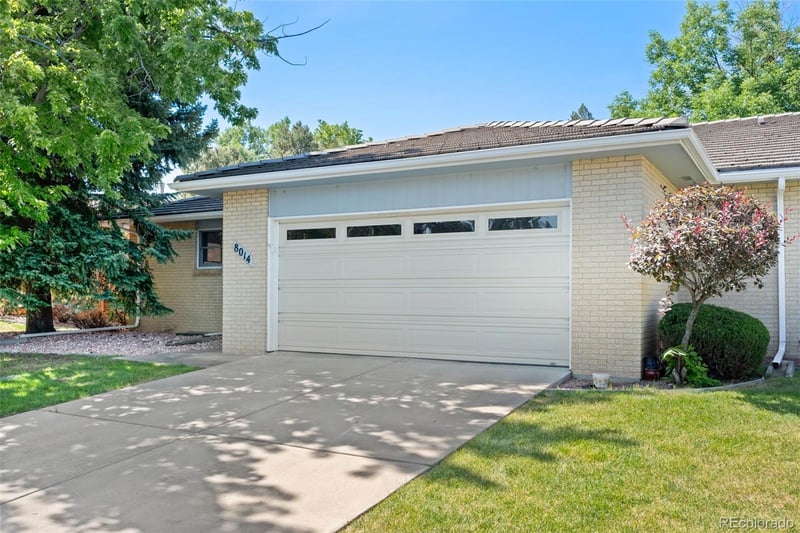 8014 78th Way, Arvada, CO 80005