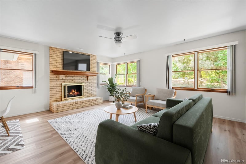 8014 78th Way, Arvada, CO 80005