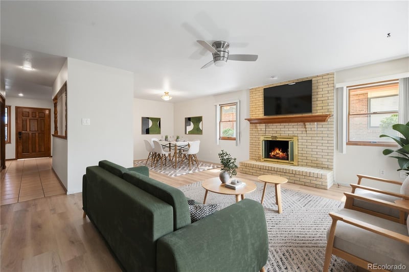 8014 78th Way, Arvada, CO 80005