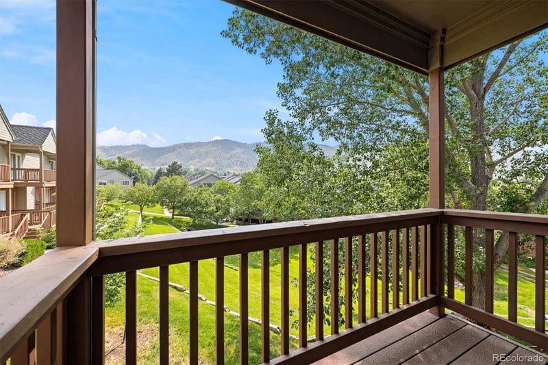 447 Antero St, Golden, CO 80401
