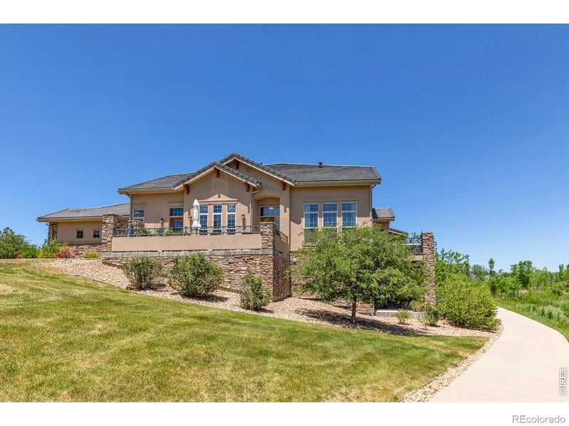 2758 Calmante Cir, Superior, CO 80027