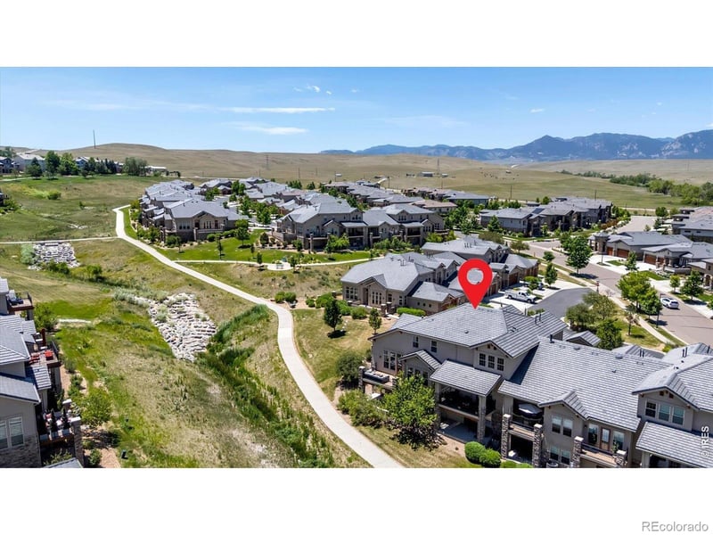 2758 Calmante Cir, Superior, CO 80027