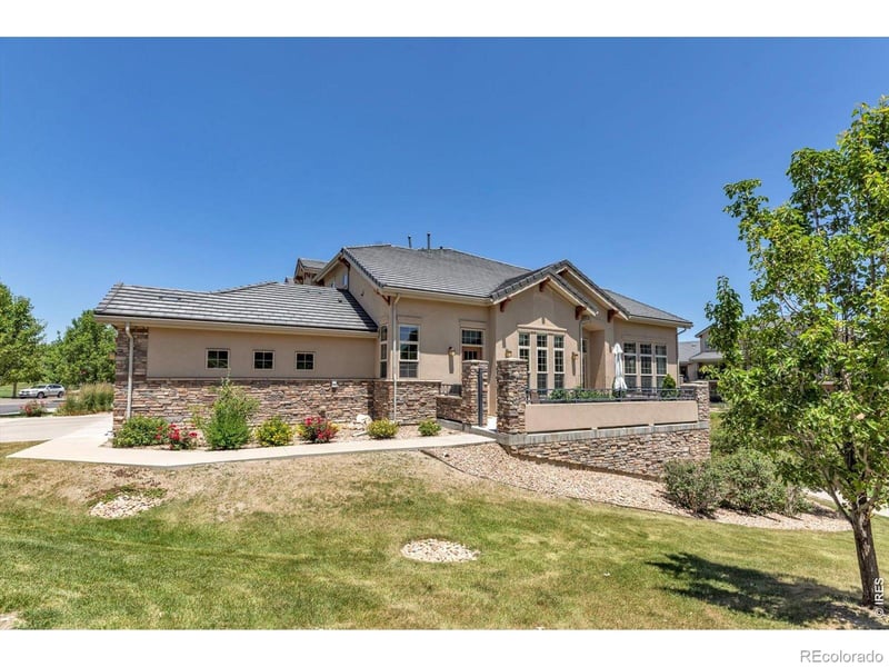 2758 Calmante Cir, Superior, CO 80027