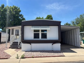 205 N Murray Blvd Lot 270, Colorado Springs, CO 80916