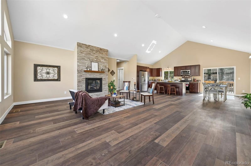 108 High Pasture Rd, Florissant, CO 80816