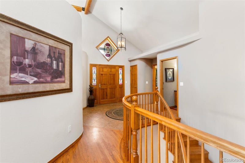 945 Sun Valley Dr, Woodland Park, CO 80863