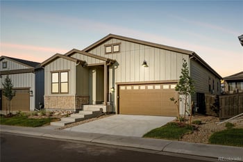 11146 Stonepath St, Littleton, CO 80125