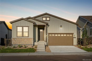 11146 Stonepath St, Littleton, CO 80125