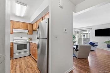 6855 W 84th Way #32, Arvada, CO 80003