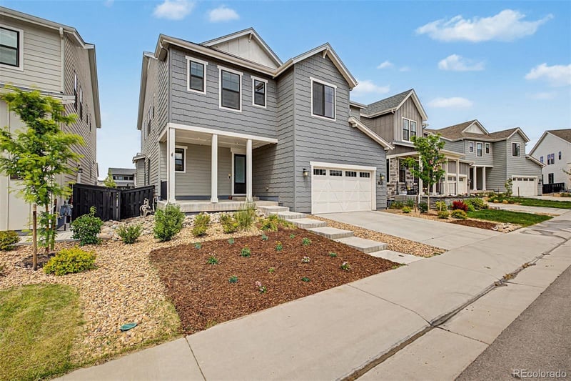 9032 Star Fall R Cir, Littleton, CO 80125