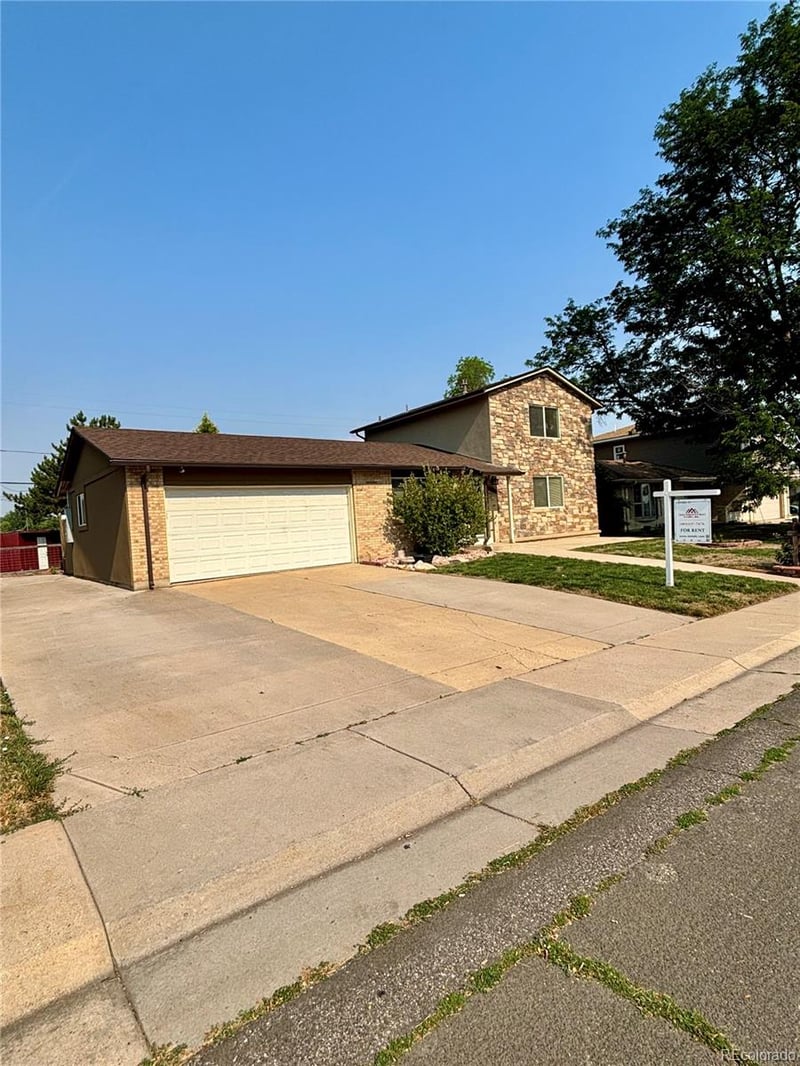 7461 Webster St, Arvada, CO 80003
