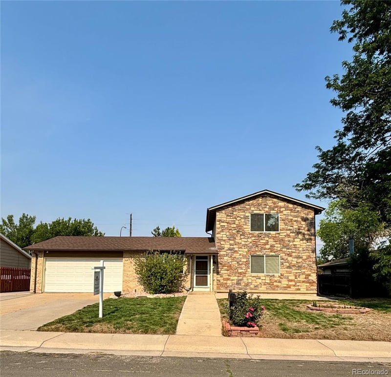 7461 Webster St, Arvada, CO 80003