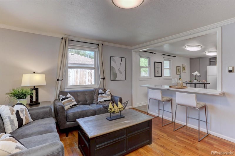 6940 55th Pl, Arvada, CO 80002
