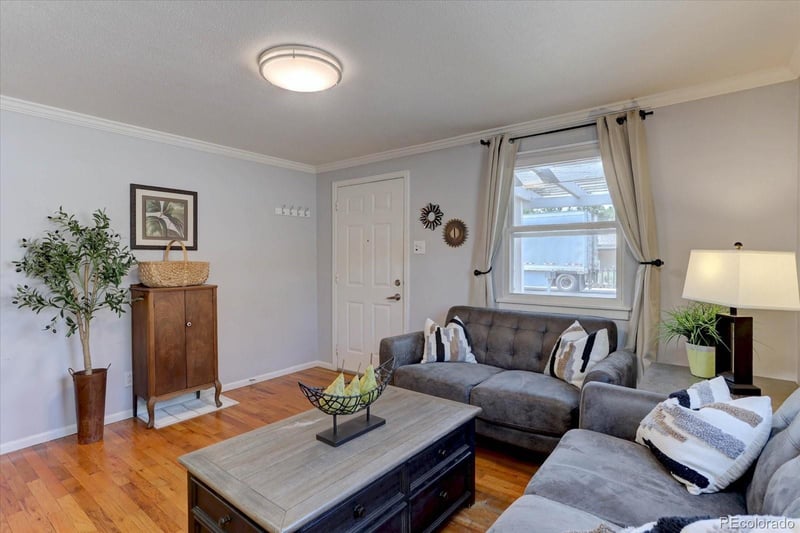6940 55th Pl, Arvada, CO 80002