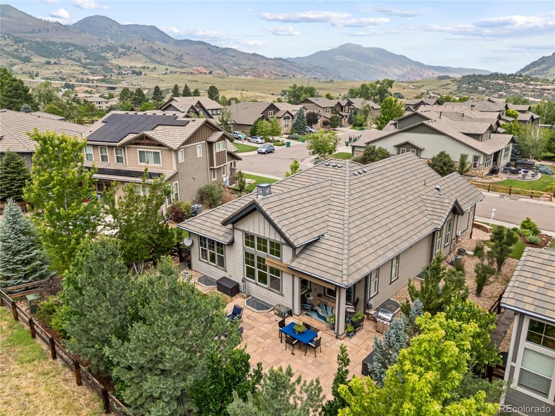15928 Weaver Gulch Dr, Morrison, CO 80465