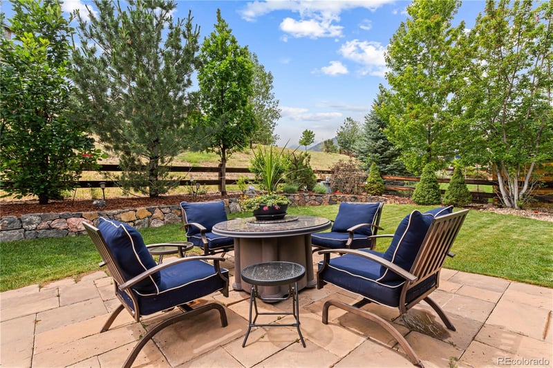 15928 Weaver Gulch Dr, Morrison, CO 80465