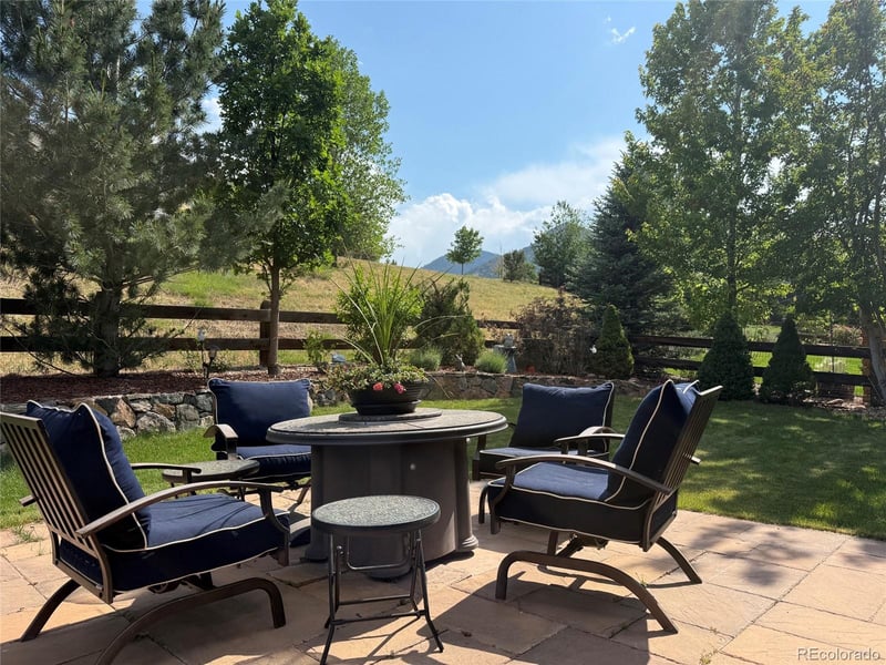 15928 Weaver Gulch Dr, Morrison, CO 80465