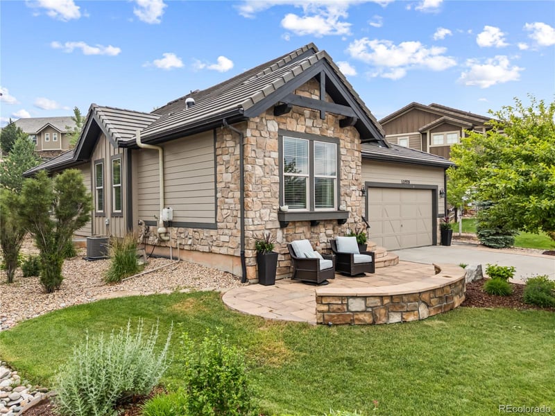 15928 Weaver Gulch Dr, Morrison, CO 80465