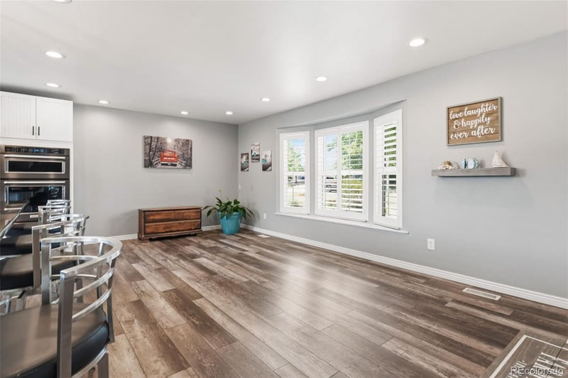 9425 W Geddes Pl, Littleton, CO 80128