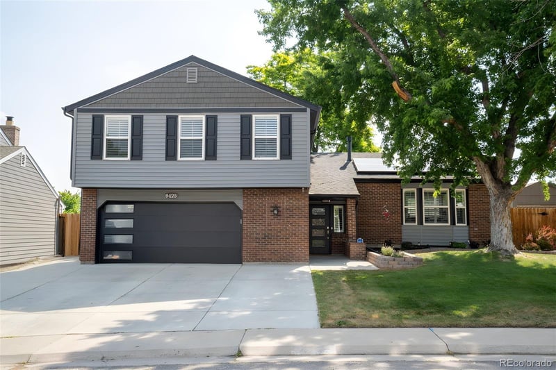 9425 W Geddes Pl, Littleton, CO 80128