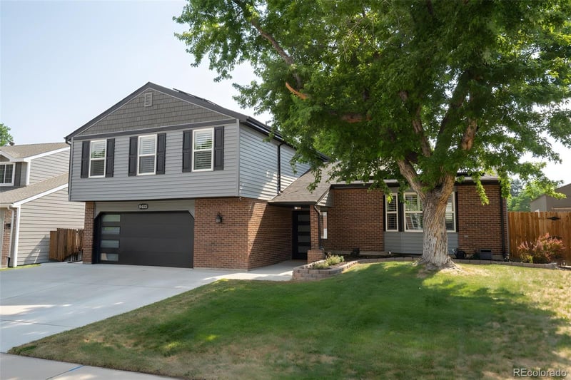 9425 W Geddes Pl, Littleton, CO 80128