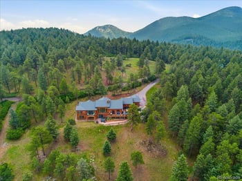 15571 W Sampson Rd, Littleton, CO 80127