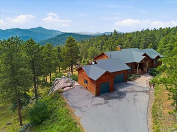 15571 W Sampson Rd, Littleton, CO 80127