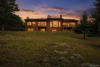 15571 W Sampson Rd, Littleton, CO 80127