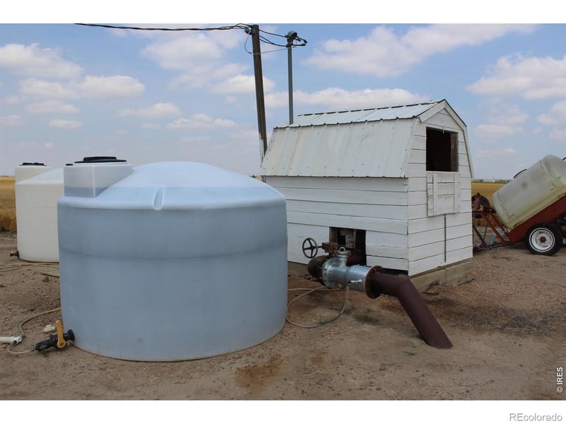 9614 County Road 6, Wiggins, CO 80654