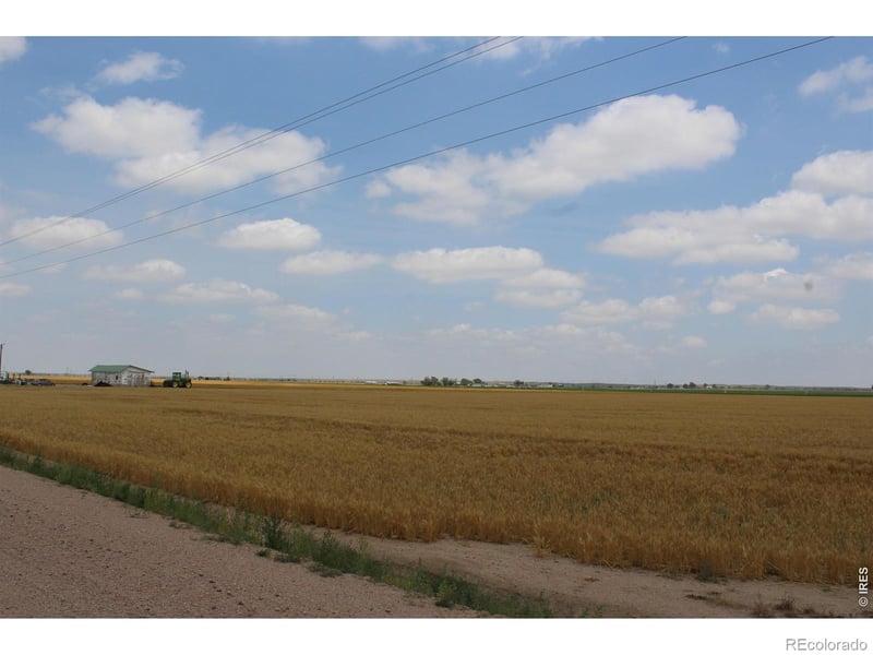 9614 County Road 6, Wiggins, CO 80654