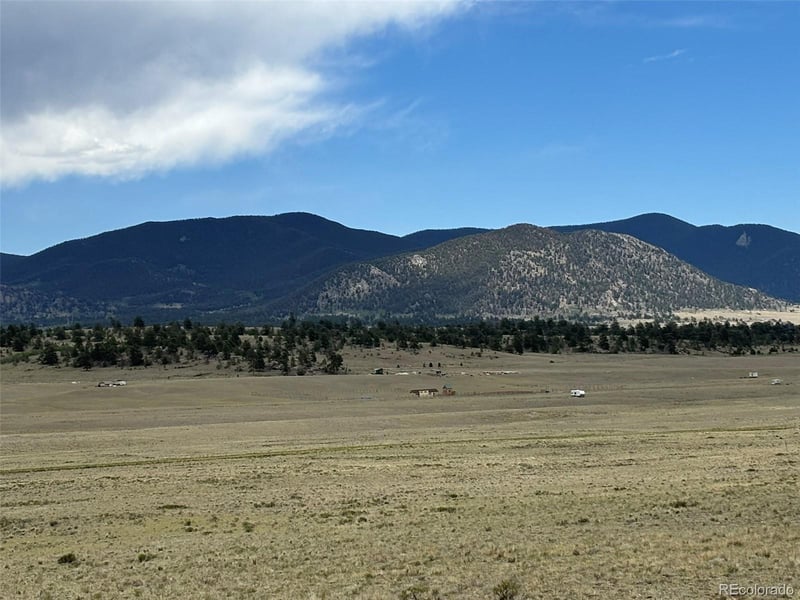 2069 Oxford Dr, Hartsel, CO 80449