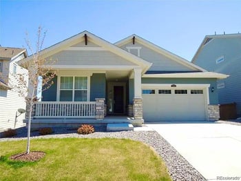 1364 Sumac Ave, Elizabeth, CO 80107