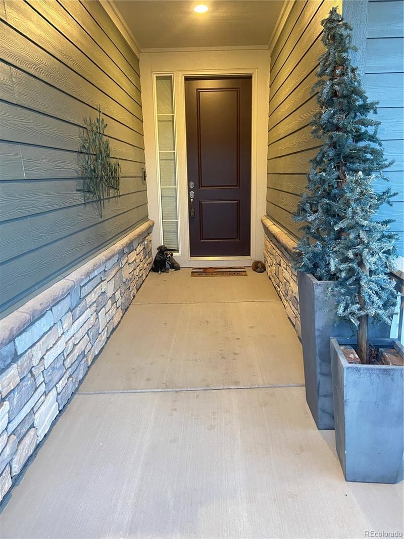 1364 Sumac Ave, Elizabeth, CO 80107