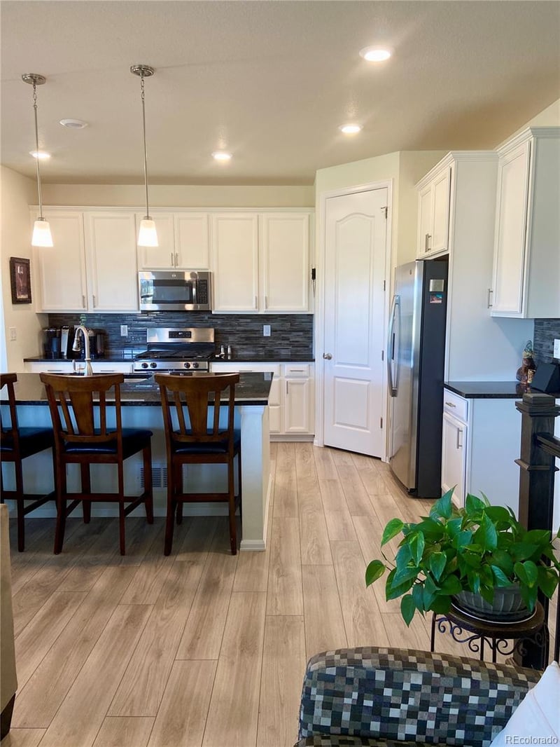 1364 Sumac Ave, Elizabeth, CO 80107