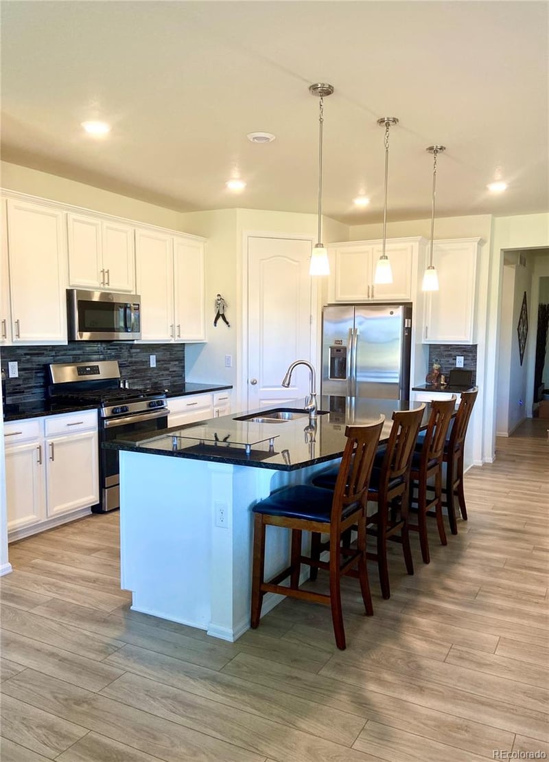 1364 Sumac Ave, Elizabeth, CO 80107