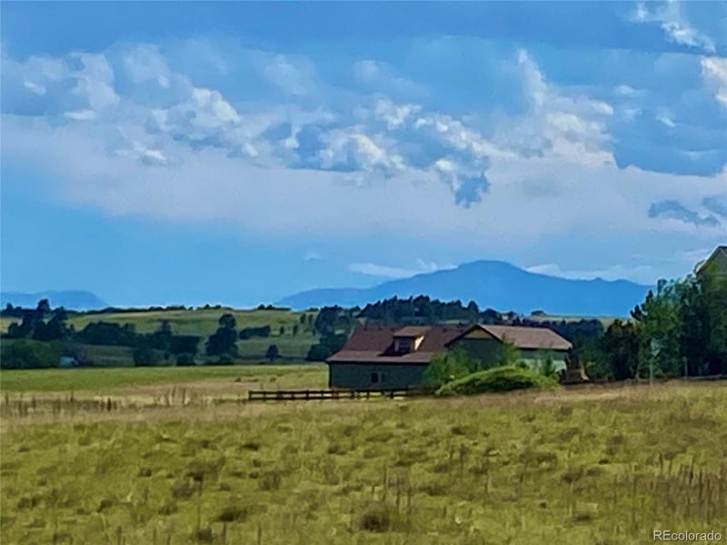 1364 Sumac Ave, Elizabeth, CO 80107