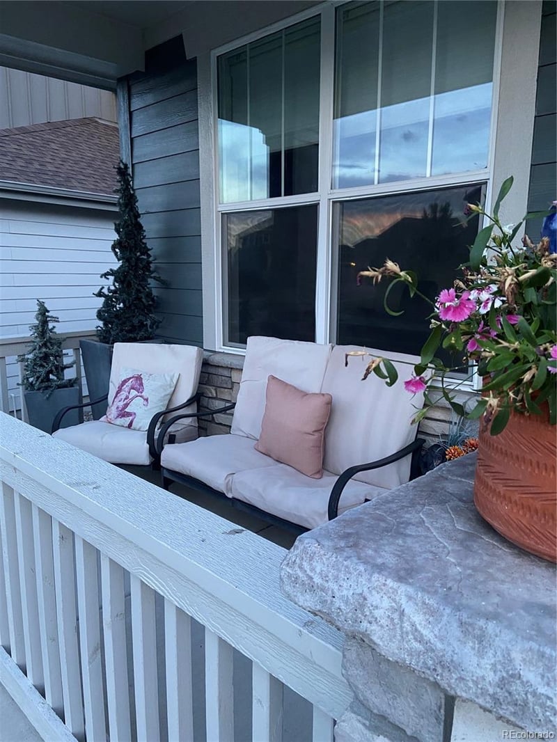 1364 Sumac Ave, Elizabeth, CO 80107