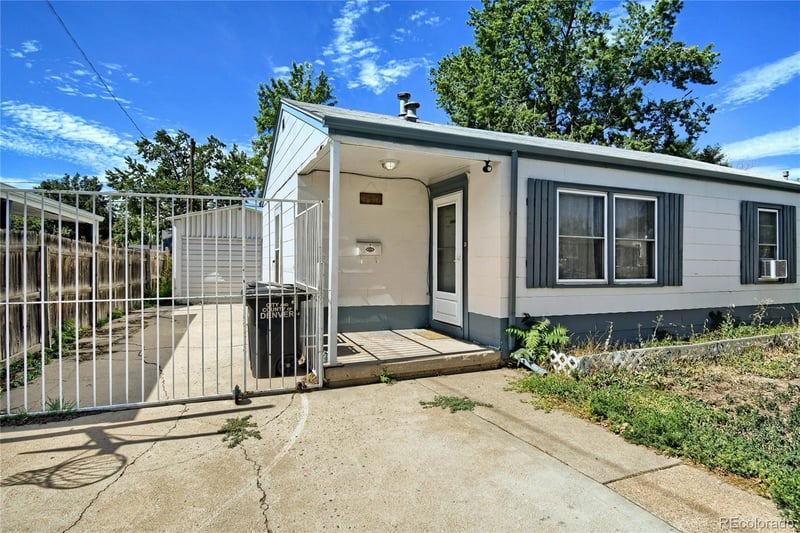 Home Worth Check