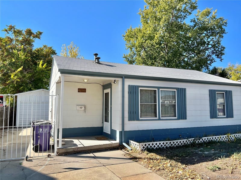 1840 51st Ave, Denver, CO 80221