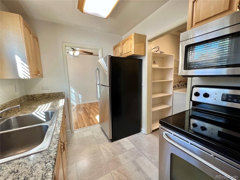 1840 51st Ave, Denver, CO 80221