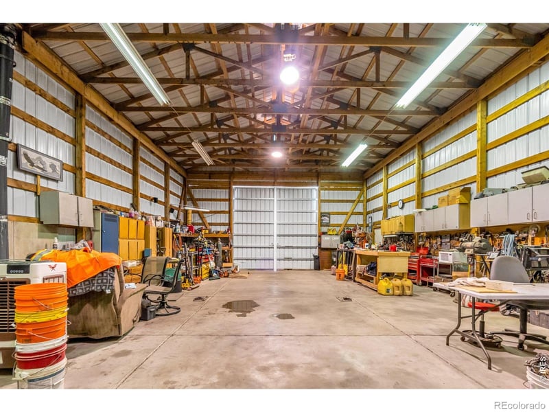 323 County Road 17, Brighton, CO 80603