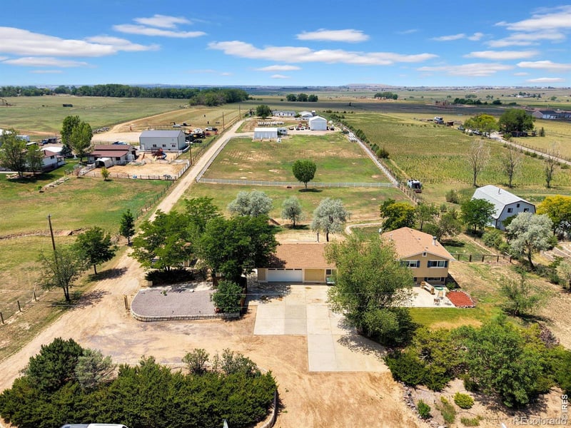 323 County Road 17, Brighton, CO 80603