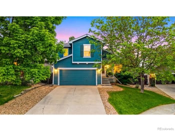 3302 Billington Dr, Erie, CO 80516
