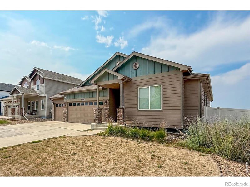 1334 Means Ln, Berthoud, CO 80513