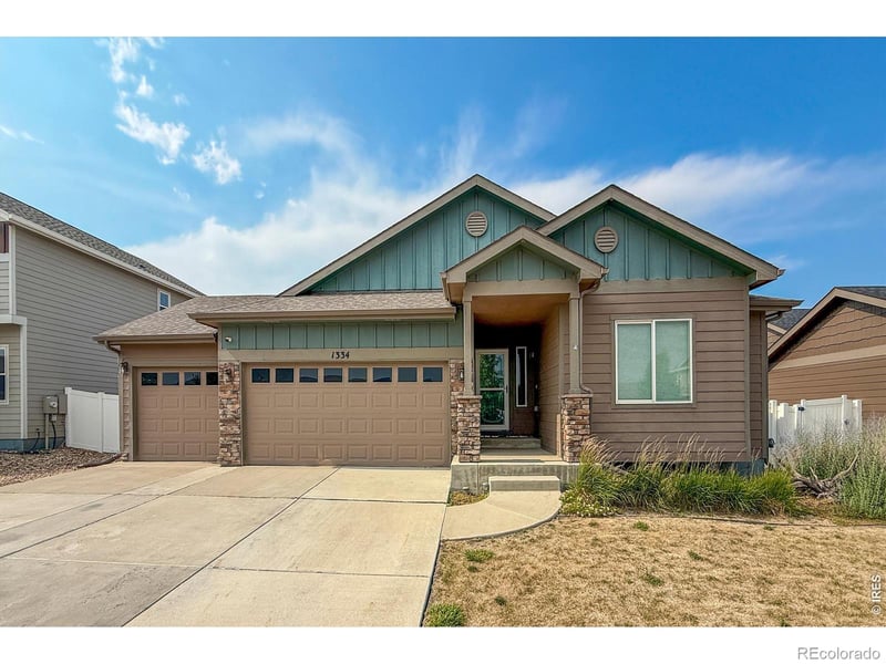 1334 Means Ln, Berthoud, CO 80513