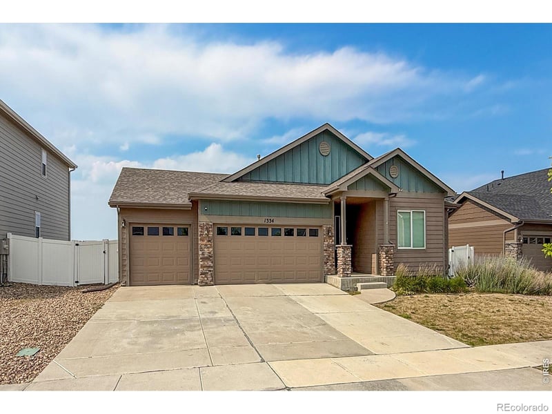 1334 Means Ln, Berthoud, CO 80513