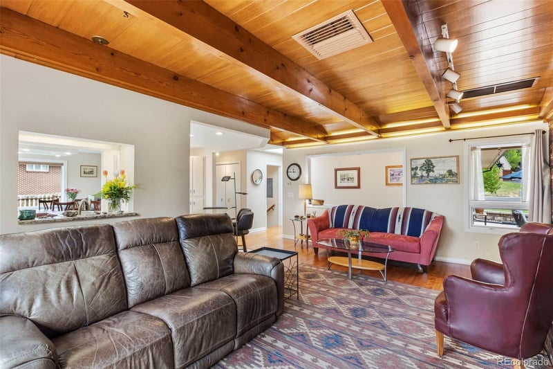 2906 Marilyn Rd, Colorado Springs, CO 80909