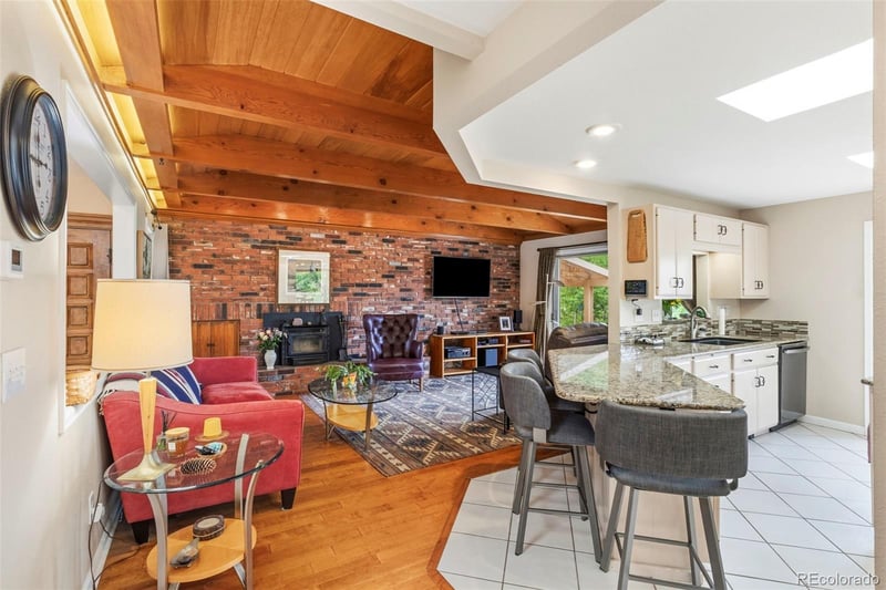 2906 Marilyn Rd, Colorado Springs, CO 80909