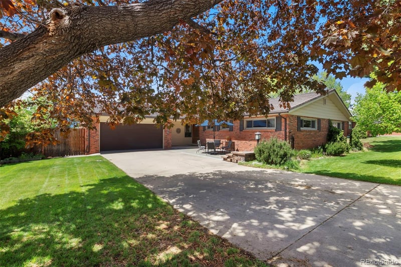 2906 Marilyn Rd, Colorado Springs, CO 80909