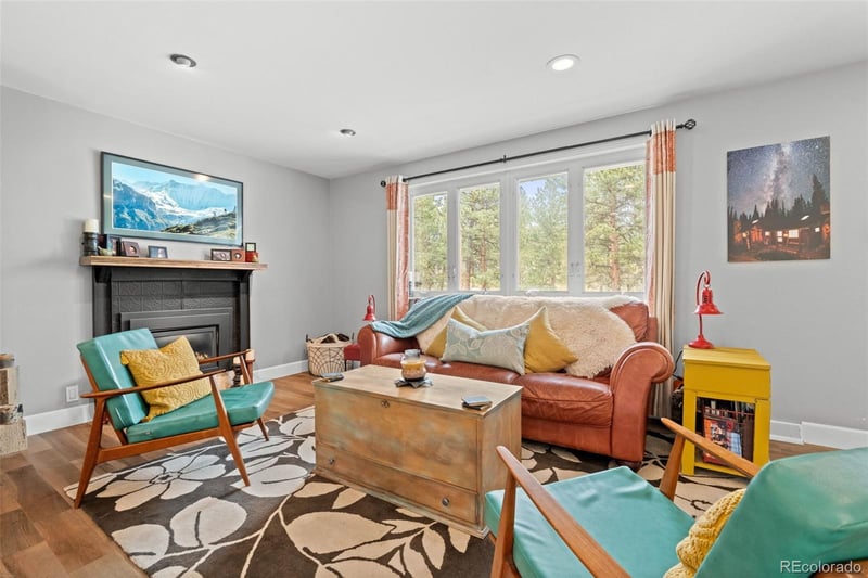 5553 Maggie Ln, Evergreen, CO 80439